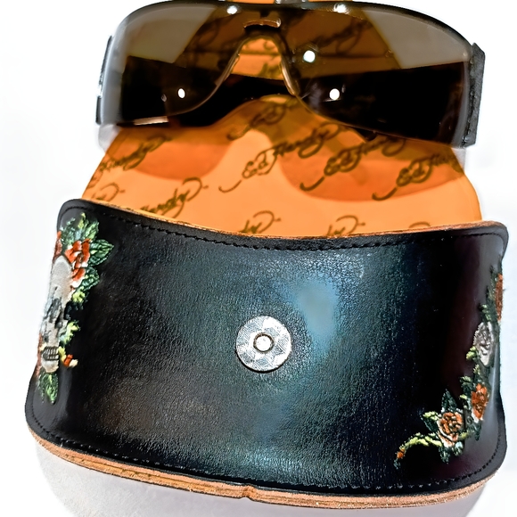 Ed Hardy Sunglasses - Picture 11 of 14